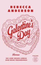 Galentine's Day