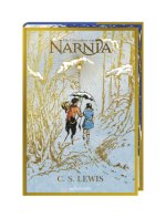 Der König von Narnia - Schmuckausgabe (Die Chroniken von Narnia)