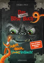 Das kleine Böse Buch 9 - Außerirdisch! (Das kleine Böse Buch, Bd. 9)