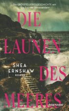 Die Launen des Meeres