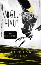 Vogelhaut