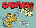 Garfield - Gibt dir den Kick