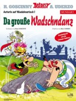 Asterix Mundart Niederbayrisch I