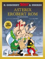 Asterix erobert Rom Sonderausgabe