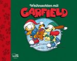 Weihnachten mit Garfield