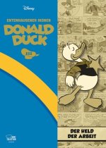 Entenhausener Ikonen - Donald Duck III