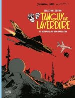 Tanguy und Laverdure Collector's Edition 10