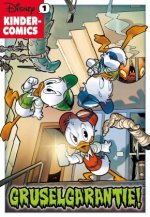 Disney Kindercomics 01 - Gruselgarantie!