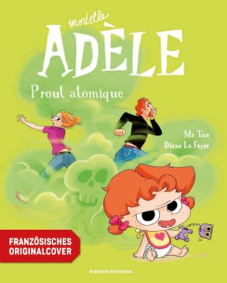 Die schreckliche Adele 14