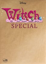 WITCH Special