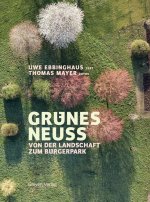 Grünes Neuss