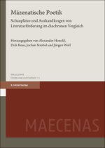 Mäzenatische Poetik