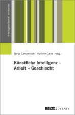 Künstliche Intelligenz - Arbeit - Geschlecht