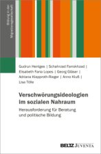 Verschwörungsideologien im sozialen Nahraum