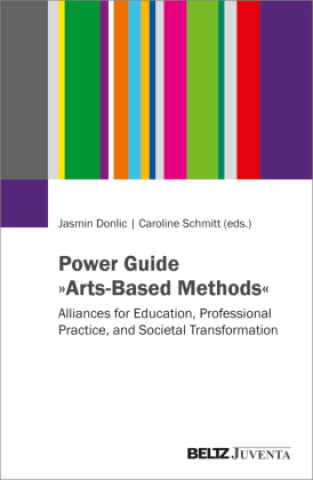 Power Guide 'Arts-Based Methods'