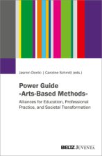 Power Guide 'Arts-Based Methods'