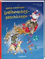 Meine schönsten Weihnachtsgeschichten