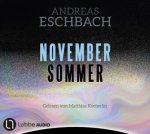 Novembersommer