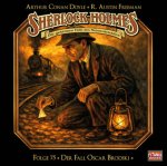 Sherlock Holmes - Folge 75