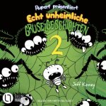 Rupert präsentiert: Echt unheimliche Gruselgeschichten 2