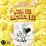 Gregs Tagebuch 21 - Ach du dickes Ei!