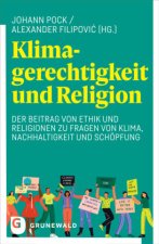 Klimagerechtigkeit und Religion