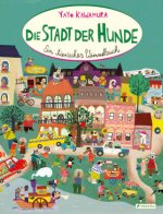 Die Stadt der Hunde