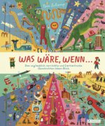 Was wäre, wenn ...