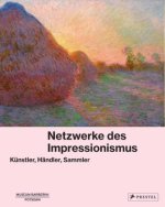 Netzwerke des Impressionismus