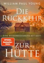 Die Rückkehr zur Hütte