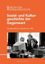 Archiv für Sozialgeschichte. Band 66