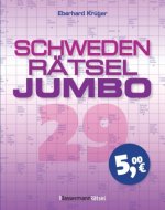 Schwedenrätseljumbo 29