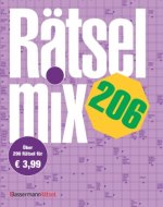 Rätselmix 206