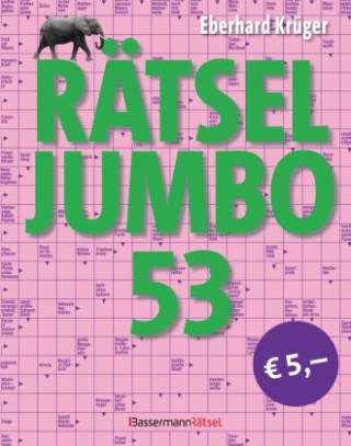 Rätseljumbo 53