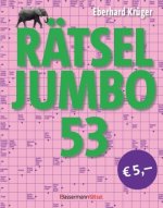 Rätseljumbo 53