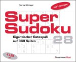 Supersudoku 28