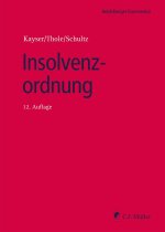Insolvenzordnung