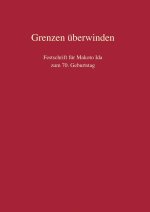 Grenzen überwinden
