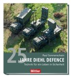 25 JAHRE DIEHL DEFENCE