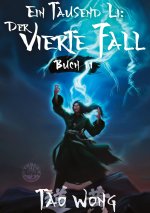 Ein Tausend Li: Der vierte Fall