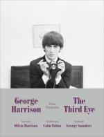 George Harrison: The Third Eye (Deutsche Ausgabe)
