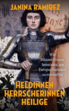 Heldinnen, Herrscherinnen, Heilige