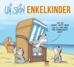 Uli Stein: Plötzlich Familie!: Enkelkinder!