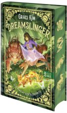 Dreamslinger - Die Macht der Elemente