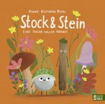 Stock & Stein - Eine Tasche voller Herbst