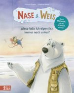 Nase & Weis - Wieso falle ich eigentlich immer nach unten?