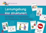Lernumgebung klar strukturiert