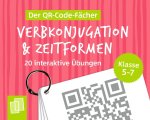 Verbkonjugation & Zeitformen