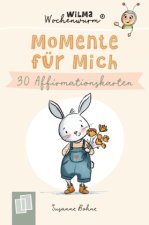 Wilma Wochenwurm - Momente für mich