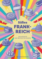Süßes Frankreich